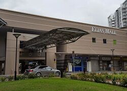 Elias Road (Pasir Ris),  #391743871